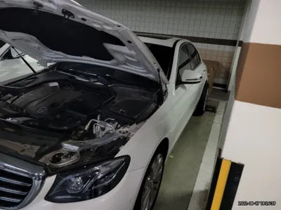 2017 Mercedes-Benz E 220 WDDZF0EBXHA118276 VIN:WDDZF0EBXHA118276