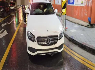 2018 Mercedes-Benz E 220 WDDZF0EB1KA501224 VIN:WDDZF0EB1KA501224