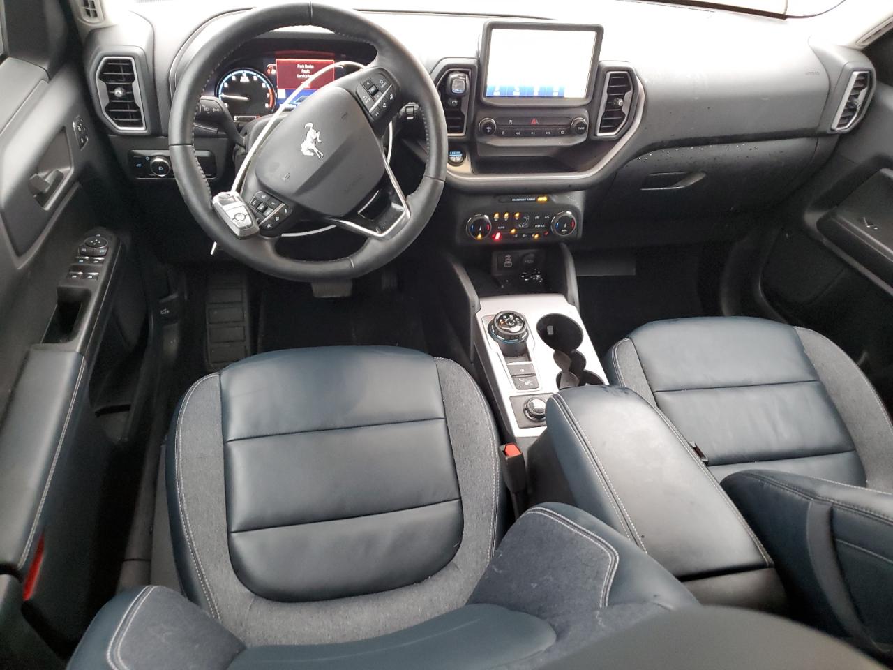 2023 FORD BRONCO SPORT OUTER BANKS VIN:3FMCR9C66PRE16566