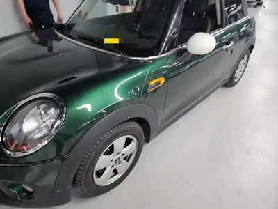 2015 MINI Cooper VIN: