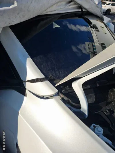 2022 Tesla Model Y 7SAYGDEE4NF497866 VIN:7SAYGDEE4NF497866