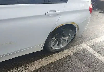 2018 BMW 320 WBA8C5100JA073836 VIN:WBA8C5100JA073836