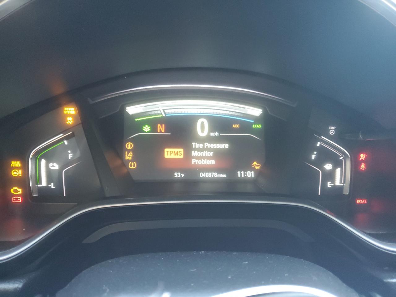 2022 HONDA CR-V EXL VIN:5J6RT6H8XNL027640