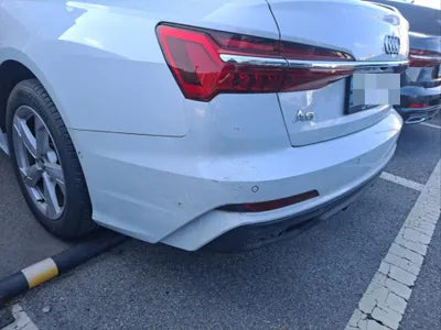 2020 Audi A6 WAUZZZF21LN076504 VIN:WAUZZZF21LN076504