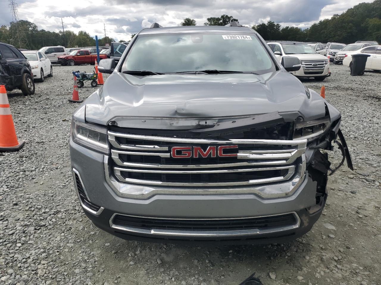 2023 GMC ACADIA SLE VIN:1GKKNKL46PZ238174