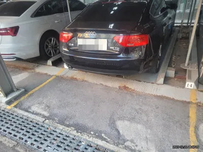 2015 Audi A5 WAUZZZ8T6FA050255 VIN:WAUZZZ8T6FA050255