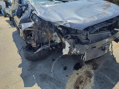 2019 Kia Sorento KNAPS81BDKA507127 VIN:KNAPS81BDKA507127