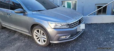 2016 Volkswagen Passat 846KM1VWZZZA3ZGC0 VIN:846KM1VWZZZA3ZGC0