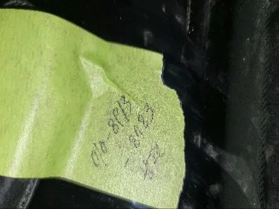 2018 Hyundai Tucson KMHJ281ABJU711517 VIN:KMHJ281ABJU711517