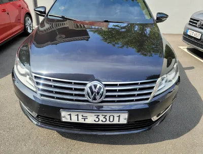 2015 Volkswagen CC WVWZZZ3CZFE821285 VIN:WVWZZZ3CZFE821285