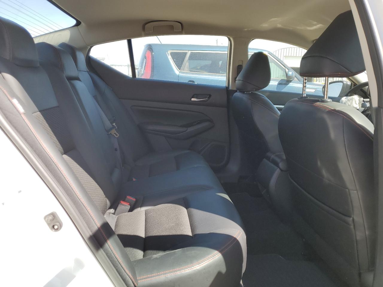 2023 NISSAN ALTIMA SR VIN:1N4BL4CV7PN345849