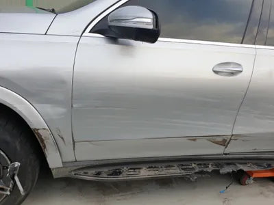 2020 Mercedes-Benz GLE 450 W1NFB5KB3LA182851 VIN:W1NFB5KB3LA182851