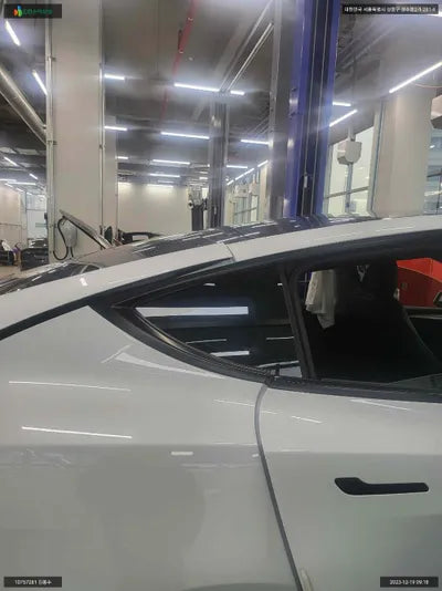 2023 Tesla Model Y LRWYGCFS7PC104287 VIN:LRWYGCFS7PC104287