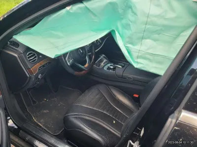 2019 Mercedes-Benz S 560 WDDUG8GB5KA436140 VIN:WDDUG8GB5KA436140