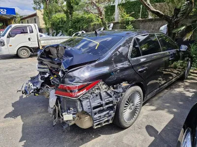 2019 Genesis G90 VIN: