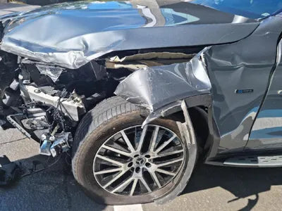 2020 Mercedes-Benz GLC 300 W1N0G5DB9LF817286 VIN:W1N0G5DB9LF817286