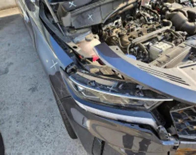 2021 Kia Sorento KNARL81BGMA078047 VIN:KNARL81BGMA078047