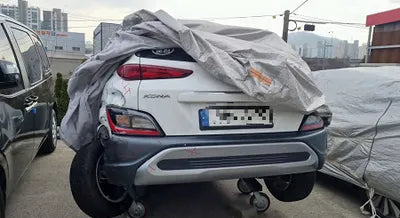 2021 Hyundai Kona KMHK381BEMU769832 VIN:KMHK381BEMU769832