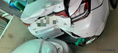 2017 Genesis G80 KMHGM41DDJU260678 VIN:KMHGM41DDJU260678