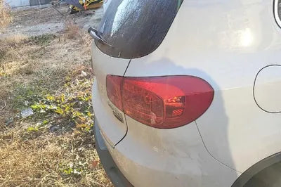 2016 Volkswagen Tiguan WVGZZZ5NZGW554323 VIN:WVGZZZ5NZGW554323