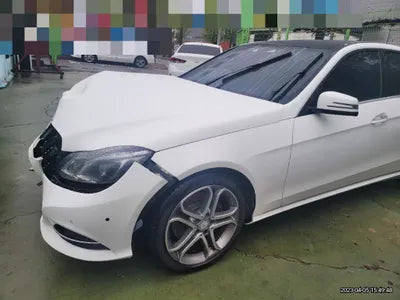 2015 Mercedes-Benz E 250 WDDHF9HB5FB137398 VIN:WDDHF9HB5FB137398