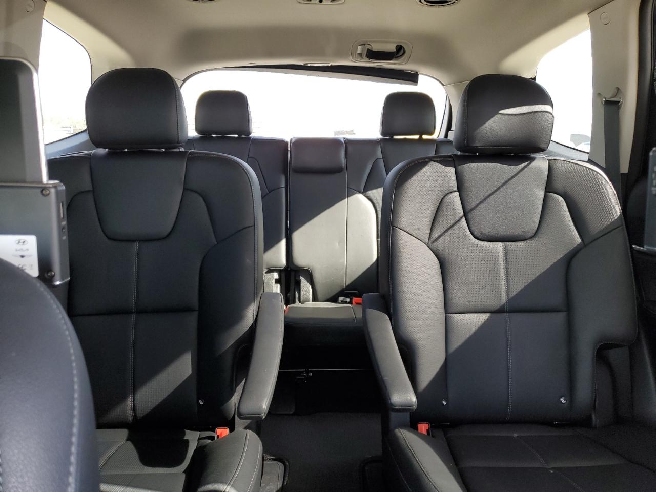 2022 KIA TELLURIDE EX VIN:5XYP34HC3NG271079