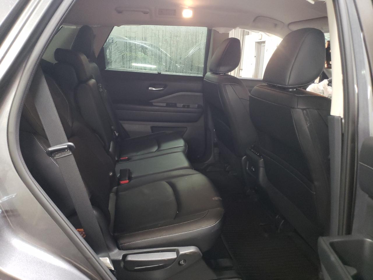2023 NISSAN PATHFINDER SL VIN:5N1DR3CC7PC266294