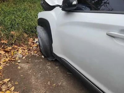 2017 Hyundai Kona VIN: