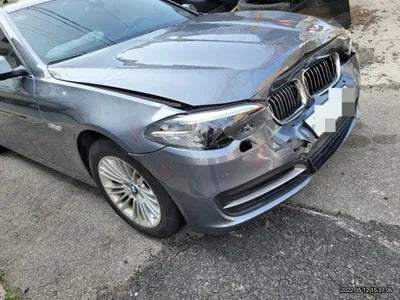 2015 BMW 520 WBA5E5109FG062058 VIN:WBA5E5109FG062058