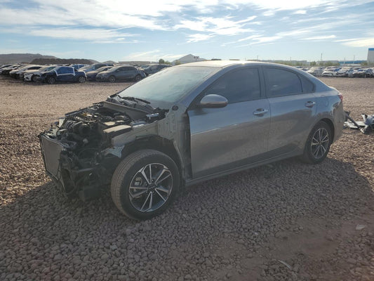 2022 KIA FORTE FE VIN:3KPF24AD6NE475065