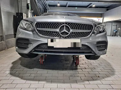 2018 Mercedes-Benz E 220 WDD1J1EB7KF074023 VIN:WDD1J1EB7KF074023