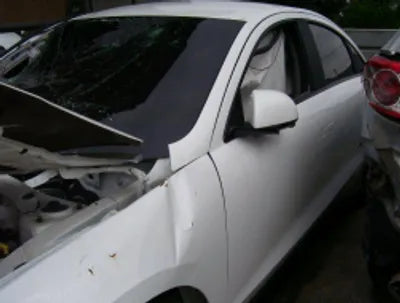 2023 Hyundai Ioniq KMHM341AFPA007141 VIN:KMHM341AFPA007141