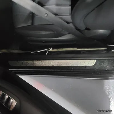 2020 Mercedes-Benz E 220 VIN: