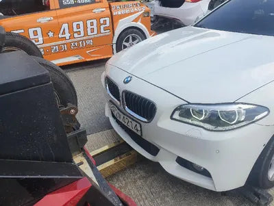 2016 BMW 520 000KMWBA5E5109GG2 VIN:000KMWBA5E5109GG2