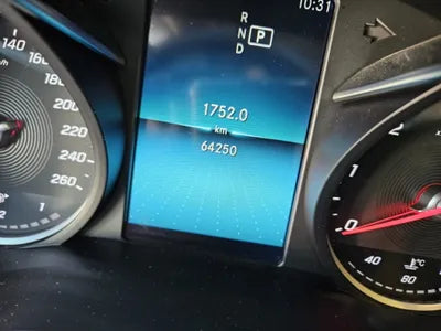 2019 Mercedes-Benz C 220 WDDWF1EB1KR446106 VIN:WDDWF1EB1KR446106