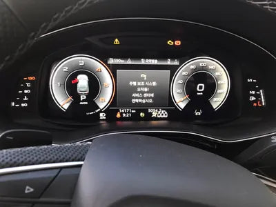 2021 Audi 50 WAUZZZF15MD035727 VIN:WAUZZZF15MD035727