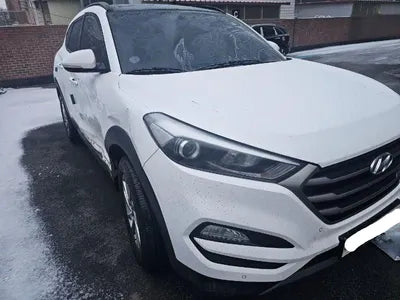 2016 Hyundai Tucson KMHJ3815GGU141354 VIN:KMHJ3815GGU141354