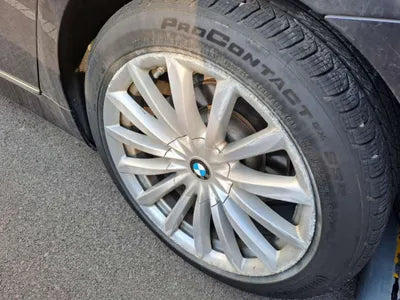 2016 BMW 730 WBA7G6103GG508845 VIN:WBA7G6103GG508845