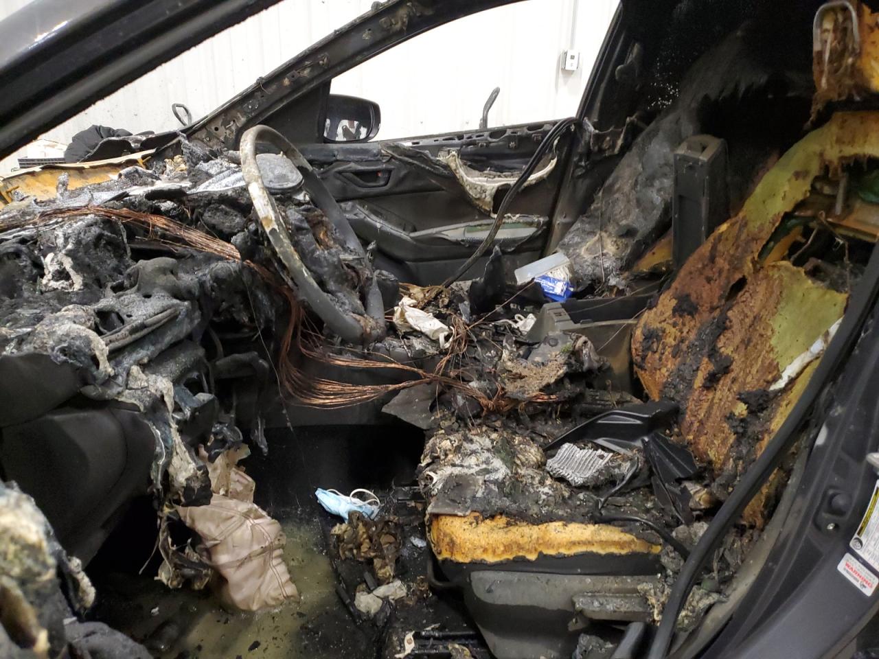 2024 SUBARU CROSSTREK PREMIUM VIN:JF2GUADCXRH211493