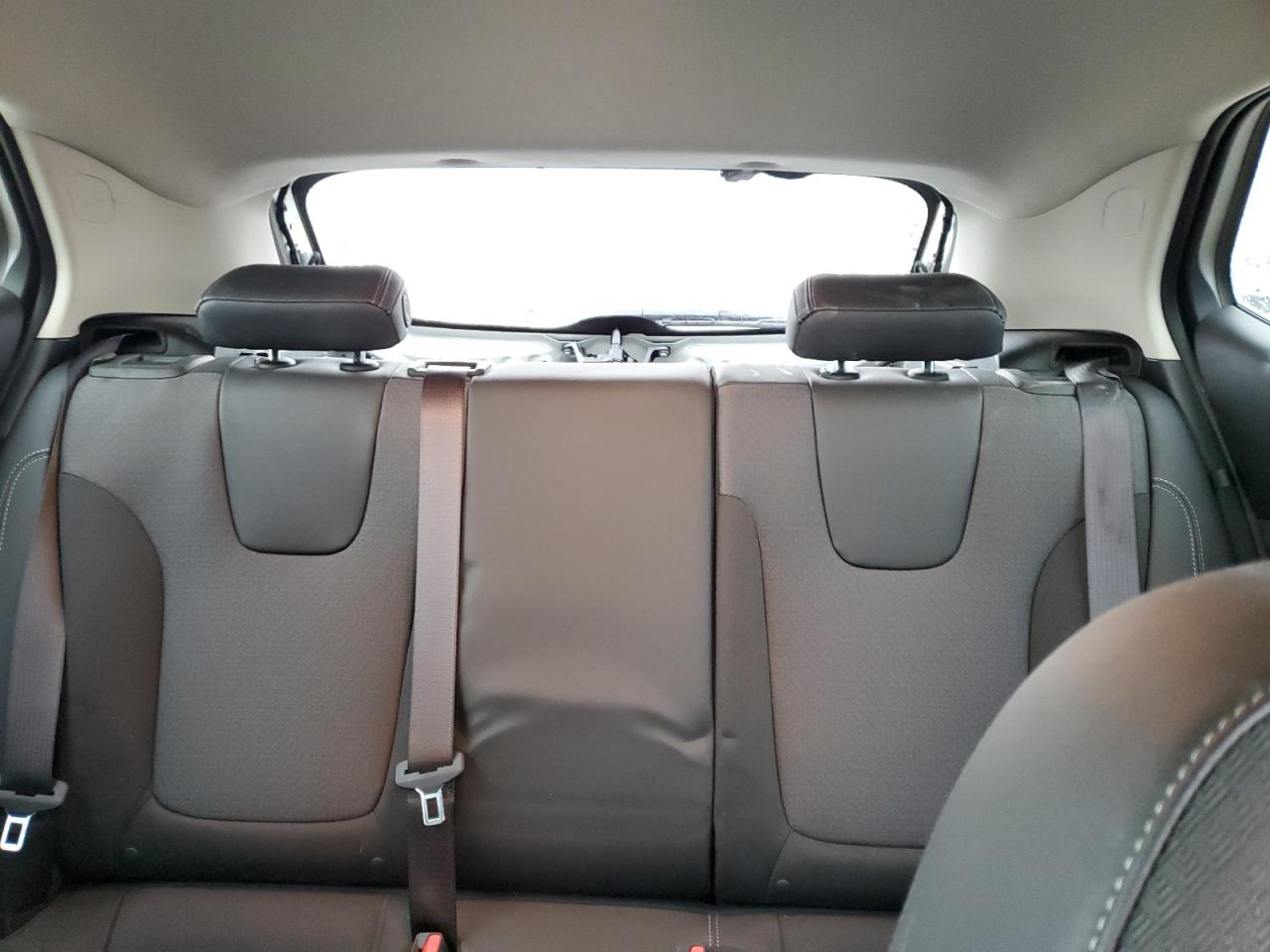 2023 BUICK ENCORE GX PREFERRED VIN:KL4MMBS27PB081460