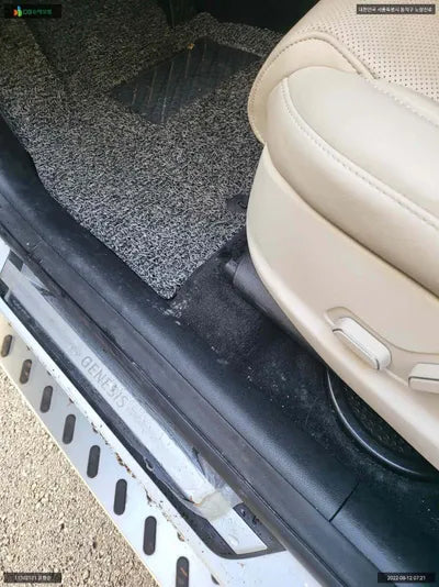 2020 Genesis GV80 KMTHA81BBLU025959 VIN:KMTHA81BBLU025959