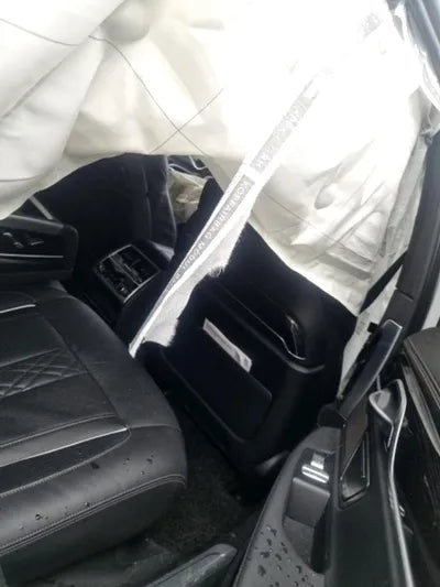 2018 BMW 740 WBA7C6101JB073839 VIN:WBA7C6101JB073839