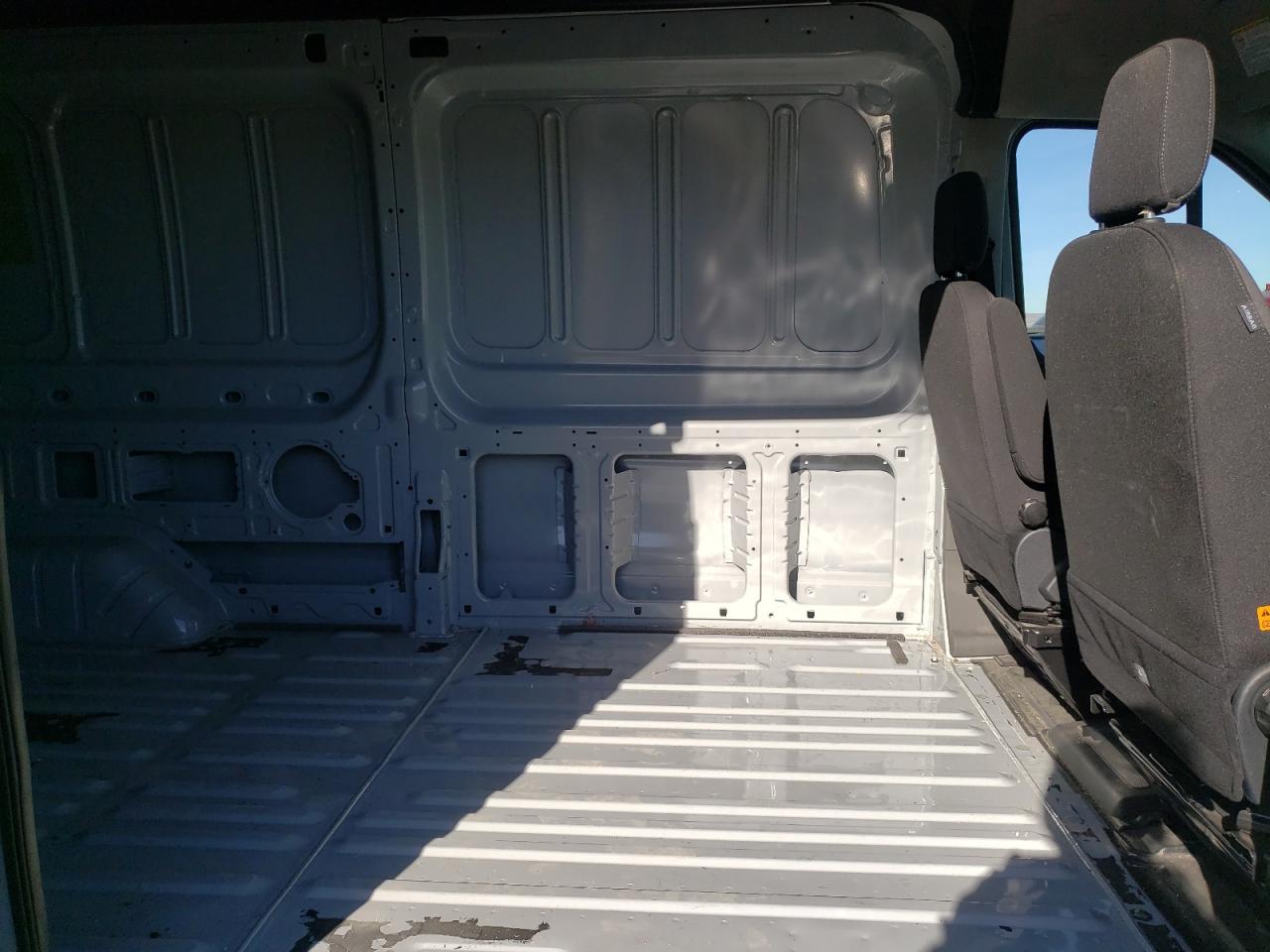 2024 FORD TRANSIT T-350 VIN:1FTBW3UGXRKA44492