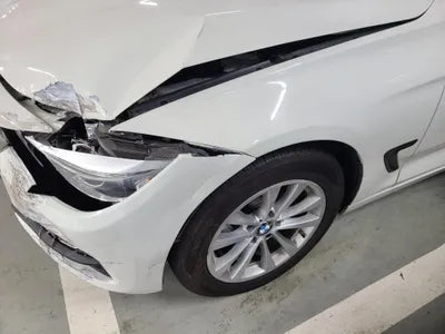 2016 BMW 320 WBA8Y7102GG715461 VIN:WBA8Y7102GG715461