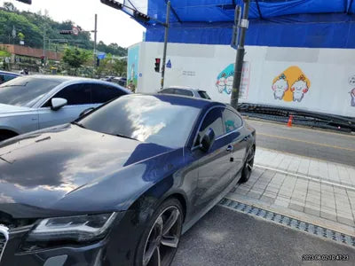 2015 Audi A7 WAUZZZ4G7FN032493 VIN:WAUZZZ4G7FN032493