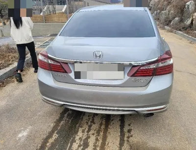 2017 Honda Accord 1HGCR2680HA513098 VIN:1HGCR2680HA513098