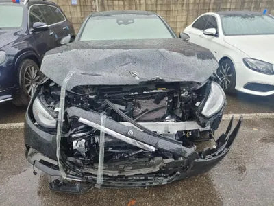 2022 Mercedes-Benz S 350 W1K6F3ABXNA160114 VIN:W1K6F3ABXNA160114