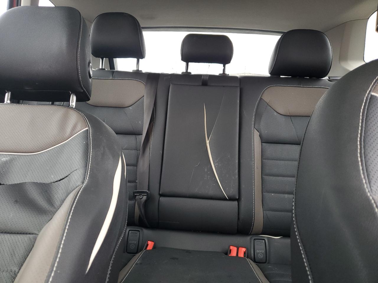 2024 VOLKSWAGEN TAOS SEL VIN:3VV4X7B29RM037614
