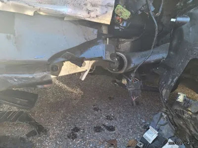 2015 BMW 520 438KMWBA5E5100FG0 VIN:438KMWBA5E5100FG0