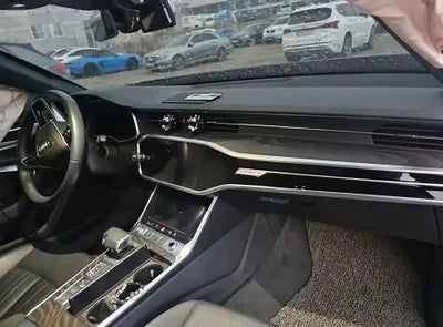 2020 Audi A6 WAUZZZF25LN010134 VIN:WAUZZZF25LN010134